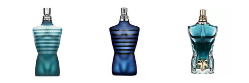 Jean Paul Gaultier Le Male vs. Ultra Male vs. Le Beau: Differences and Reviews 2024