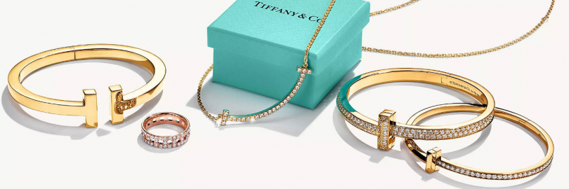 Tiffany & Co. Jewelry Real vs Fake Guide 2024: How Can I Tell If It Is Original?