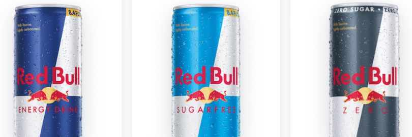 Red Bull Zero vs. Sugarfree vs. Regular: Differences and Reviews 2024