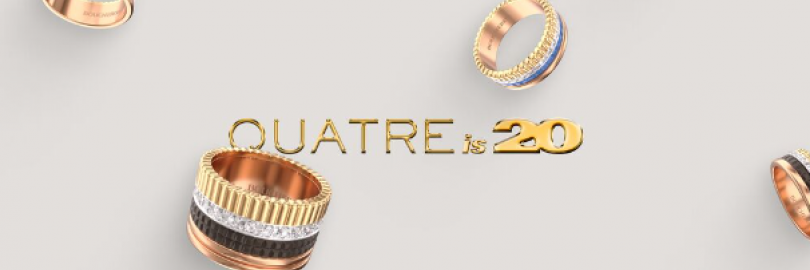 Where To Buy Boucheron The Cheapest In 2024? (Cheapest Country, Discount, Price, VAT Rate & Tax Refund)