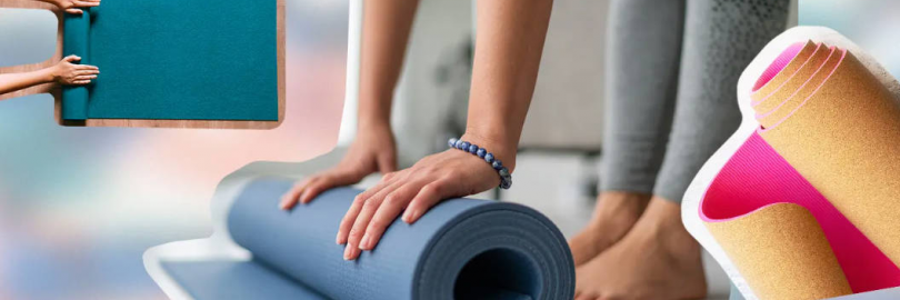 Liforme vs. Manduka vs. Alo Yoga vs. Lululemon: Who Wins the Premium Yoga Mat Brand Showdown?