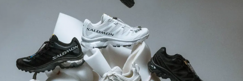 Salomon XT-4 vs. XT-6 vs. XT-6 Expanse vs. XT-6 Gore-Tex: Differences and Reviews 2024