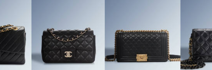 CHANEL Lambskin vs. Caviar vs. Calfskin vs. Goatskin: Comparison and Reviews 2024