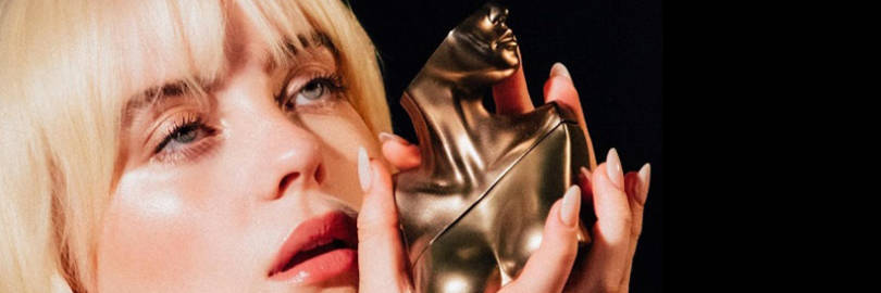 4  Fabulous Perfumes that Smell Like Billie Eilish in 2024