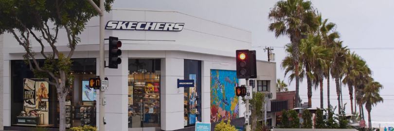 Skechers Retail vs. Factory Outlet vs. Warehouse Outlet: Differences, Quality & Price 2024