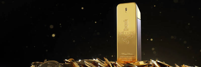 4 Fabulous Perfumes that Smell Like Paco Rabanne 1 Million in 2024