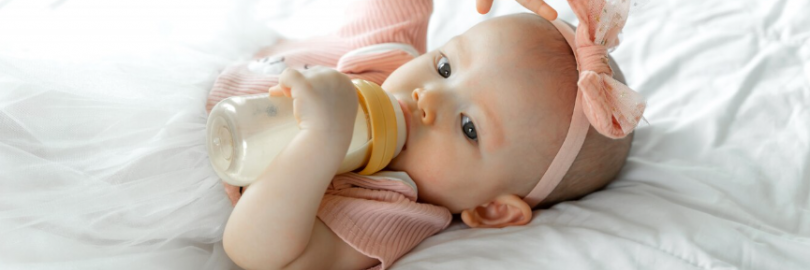 Enfamil Gentlease vs. Similac Sensitive vs. Kendamil Organic: Which Baby Formula is the Best?