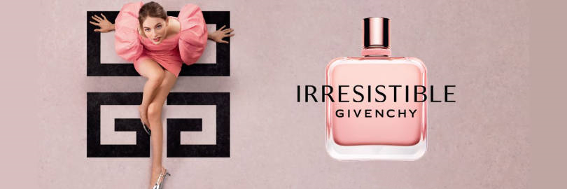 4 Fabulous Perfumes that Smell Like Givenchy Irresistible in 2024