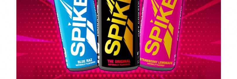 Top 10 Strongest Energy Drinks in the World in 2024