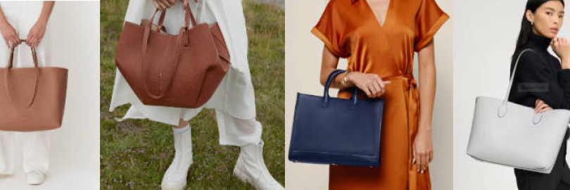 Cuyana vs. Polène vs. Leatherology vs. Kate Spade Totes: Which is the Best? (History, Quality, Design & Price)