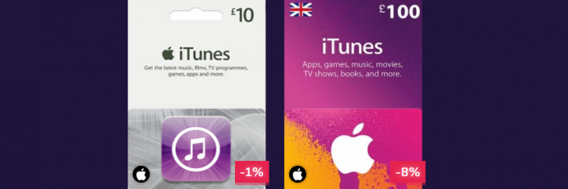 2025英国苹果礼品卡购买、充值及使用指南(Gift Card种类+优惠方法+支付方式+兑换流程+使用范围+常见问题)