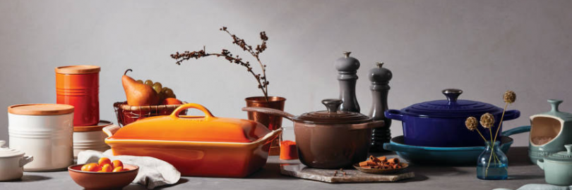 Le Creuset Signature vs. Classic vs. Heritage Cookware: Differences and Reviews 2025