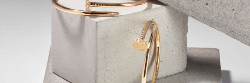 Cartier Juste Un Clou Bracelet Small vs. Classic vs. Large vs. Extra-Large: Full Comparison and Reviews 2025