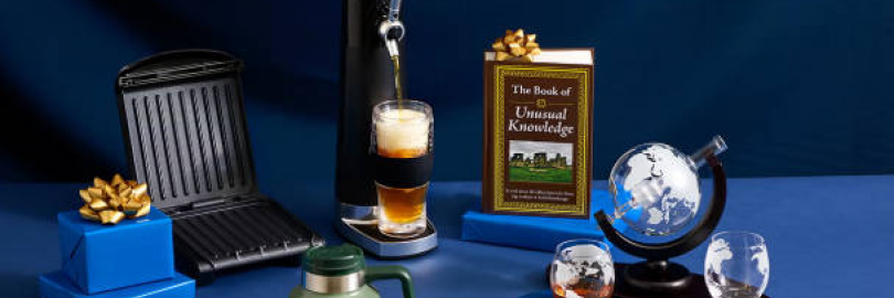 30 Father's Day Gift Ideas for A New Dad Who Wants Nothing from Wife