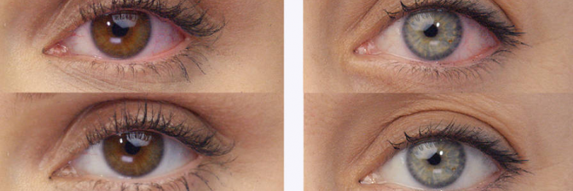 Clear Eyes vs. Visine vs. Lumify: Which Makes the Best Redness Relief Eye Drops?