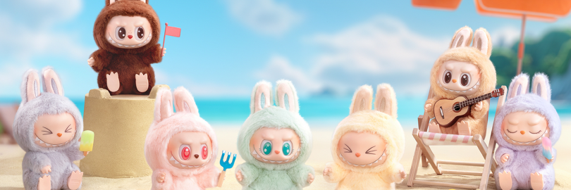6 Cute & Affordable Alternatives to Labubu: Sonny Angel, Baby Three, Nommi