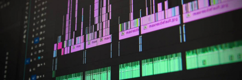 超全！2025国内外视频制作接单平台推荐（高达$7现金返利） - 视频设计及剪辑、后期制作、广告/动漫/影视制作等！