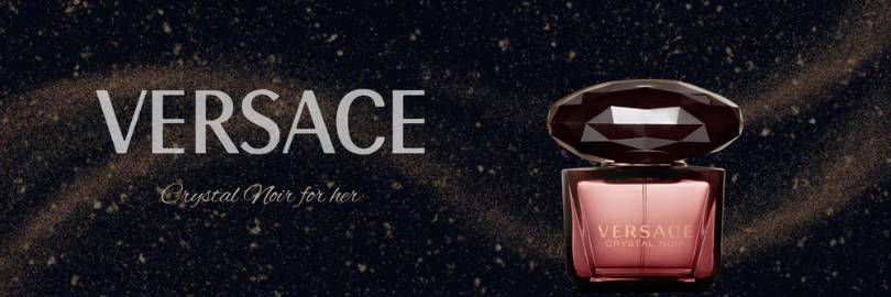 Versace Crystal Noir Real vs. Fake Guide 2025: How To Tell Original From Fake?