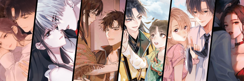 2025必看40部漫剧/动态漫画/动漫短剧推荐 - 逆袭重生/修仙穿越/甜宠搞笑/末日冒险/沙雕动画/微剧爽剧!