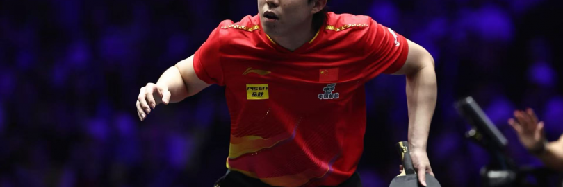 How to Watch 2025 WTT Events Live: Grand Slam (Europe, China), Champions (Yokohama, Macao) & Finals