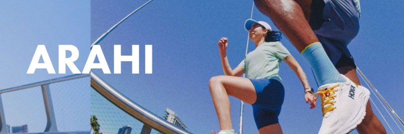 HOKA Arahi 6 vs. 7 vs. 8: Differences and Reviews 2025