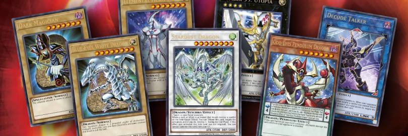 13 Best Places to Buy and Sell Yu-Gi-Oh! Cards & Booster Boxes Online