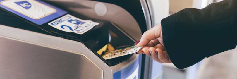 2025京都交通卡/票券介绍与对比(适用范围+价格+购买方式+使用期限)