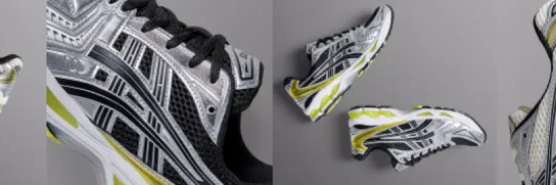 ASICS GEL-Kayano 14 Real vs. Fake Guide 2025: How Can I Tell If It Is Original?