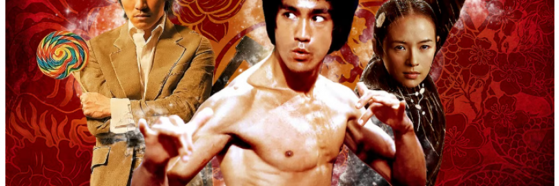 Where to Watch Chinese Kung Fu Movies & Martial Arts Films Online in 2025: Free & Paid Guide