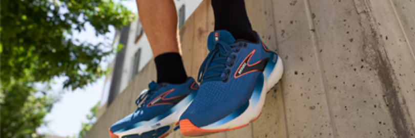 Brooks Glycerin 20 vs. 21 vs. 22: Differences and Reviews 2025