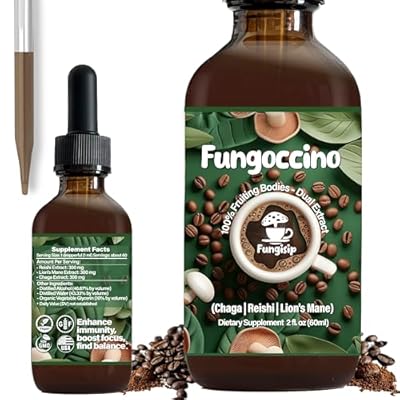 Save 10.0% on select products from FUNGISIP 