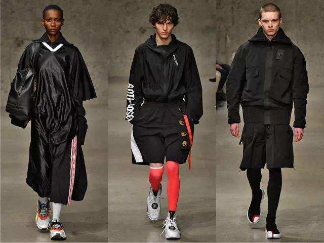 李宁 X 红旗联名潮炸!穿上它,还怕没女朋友? 李宁 X 红旗联名潮炸!穿上它,还怕没女朋友?