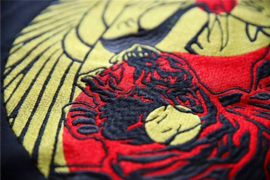 李宁 巴黎时装周 李宁 巴黎时装周