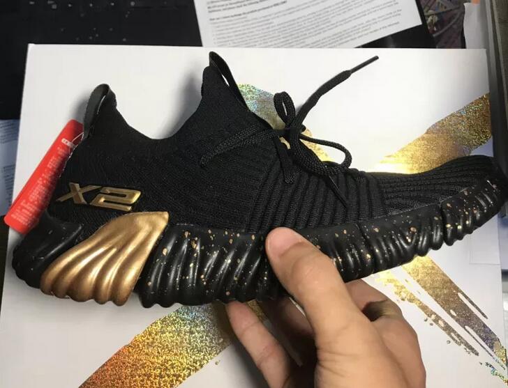 李宁x宝马X2联名-悟空x 李宁x宝马X2联名-悟空x