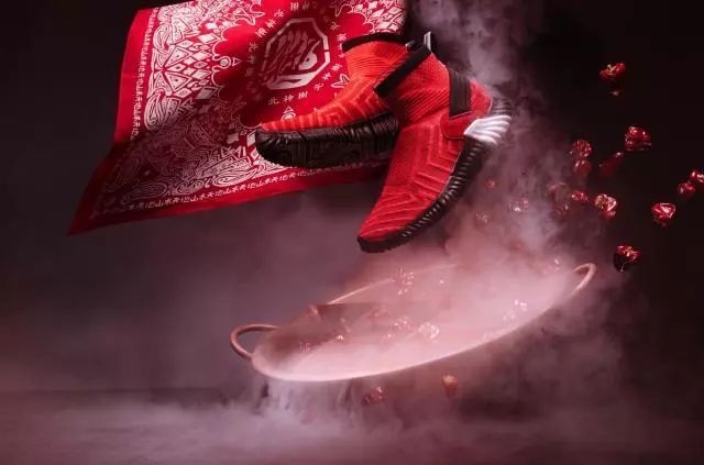 李宁XGAI联名 李宁XGAI联名