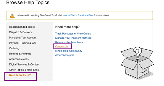 生活贴士 Amazon Uk 英国亚马逊直邮中国购物完全攻略账号注册 选购 退货一站了解 Extrabux