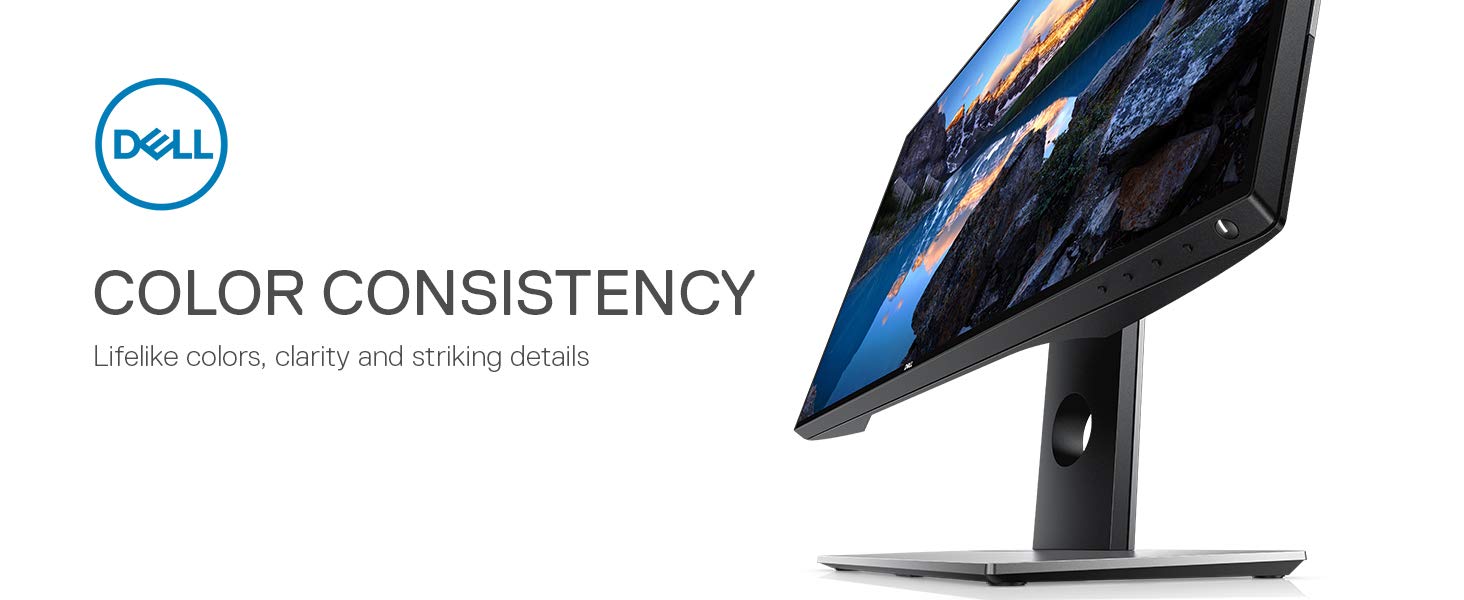 80 off Dell U2718Q 27" 4K Monitor Costco 369.99(value 449.99