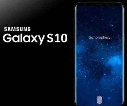 盖世（Galaxy）英雄，强“10”归来 | 三星Galaxy S10系列新品发布