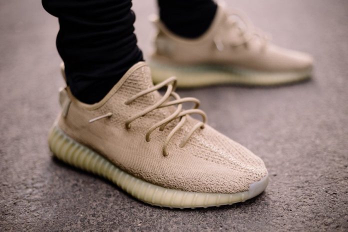 2019年Yeezy新配色全汇总（椰子700V2，500，350）