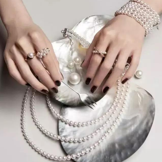 Recommends 24 Hit-Japan Pearl Jewelry made of Preciou Akoya Pearls, Tahitian Pearls & Nanyo Pearls