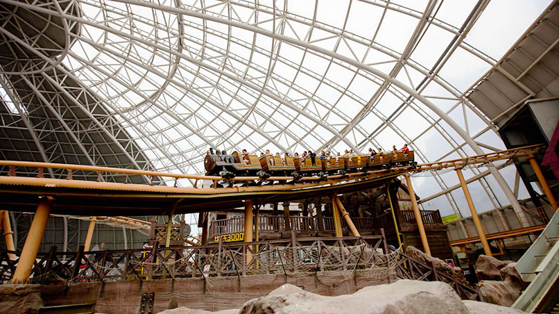 2019天津欢乐谷一日游攻略(门票+必玩项目+表演时间+游玩项目一览表+游玩路线推荐+美食) 津津乐“到”,365天欢乐不间断,刺激+心跳,敢来玩吗?2019天津欢乐谷一日游攻略(门票+必玩项目+表演时间+游玩项目一览表+游玩路线推荐+美食)