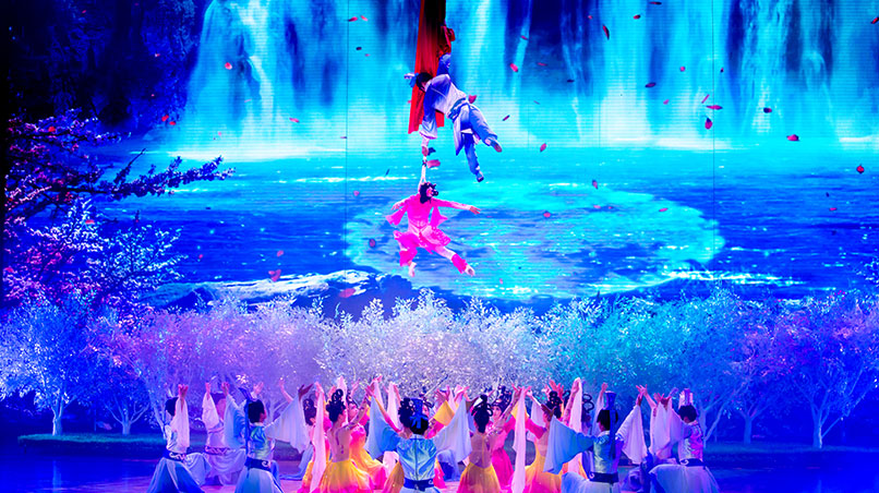 2019天津欢乐谷一日游攻略(门票+必玩项目+表演时间+游玩项目一览表+游玩路线推荐+美食) 津津乐“到”,365天欢乐不间断,刺激+心跳,敢来玩吗?2019天津欢乐谷一日游攻略(门票+必玩项目+表演时间+游玩项目一览表+游玩路线推荐+美食)