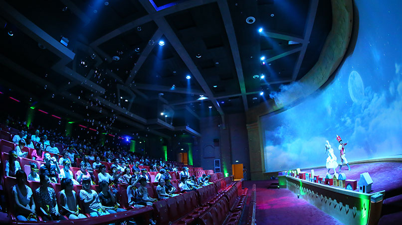 2019天津欢乐谷一日游攻略(门票+必玩项目+表演时间+游玩项目一览表+游玩路线推荐+美食) 津津乐“到”,365天欢乐不间断,刺激+心跳,敢来玩吗?2019天津欢乐谷一日游攻略(门票+必玩项目+表演时间+游玩项目一览表+游玩路线推荐+美食)