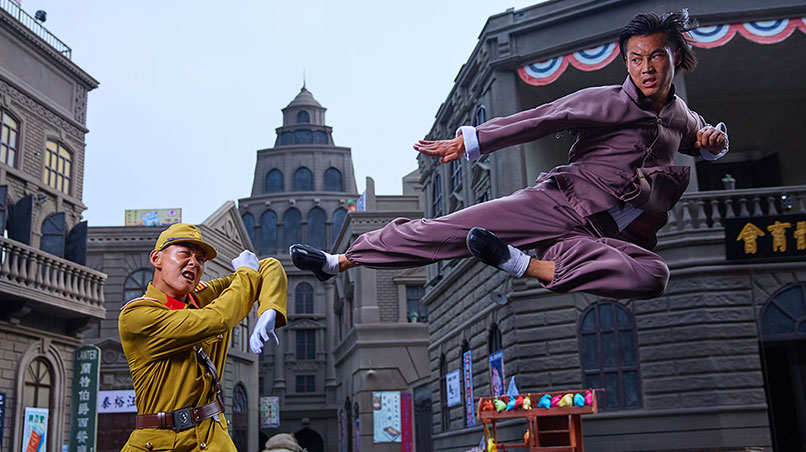 2019天津欢乐谷一日游攻略(门票+必玩项目+表演时间+游玩项目一览表+游玩路线推荐+美食) 津津乐“到”,365天欢乐不间断,刺激+心跳,敢来玩吗?2019天津欢乐谷一日游攻略(门票+必玩项目+表演时间+游玩项目一览表+游玩路线推荐+美食)