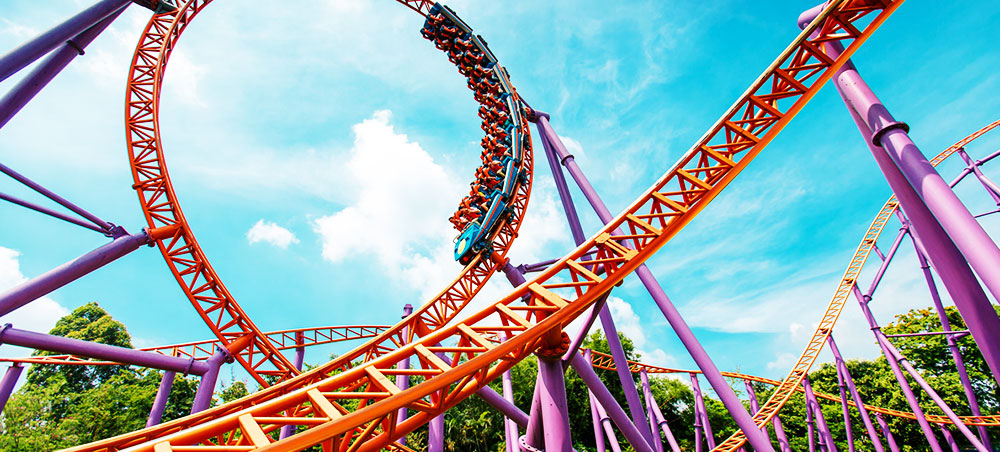 2019广州长隆欢乐世界游玩攻略