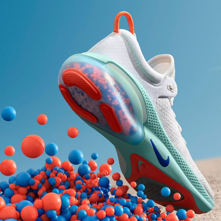 Introducing Nike Joyride Run Flyknit, Release on August 1, 2019 to Members Only!
