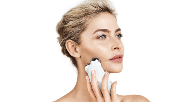 Nuface Trinity Facial Toning Device Review & Best Prices on Different Websites 2024