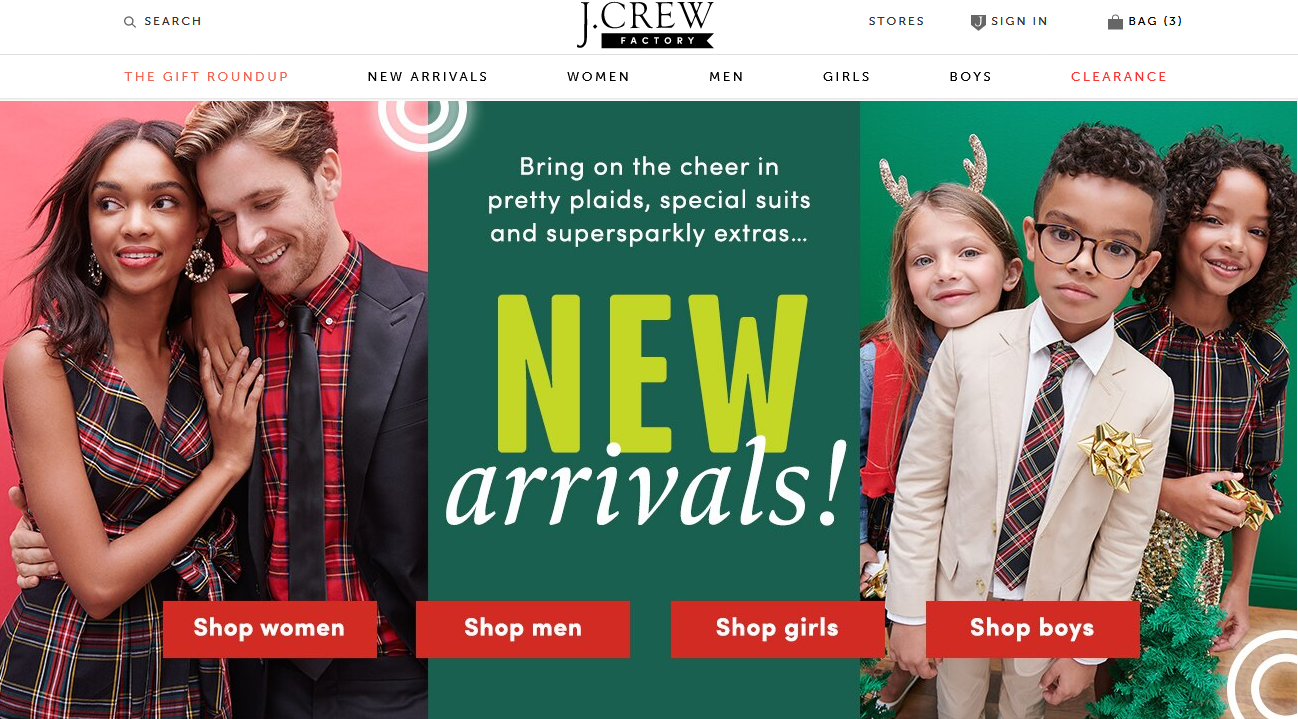 J.Crew Factory美国官网海淘攻略+转运教程（优惠码+2%返利） - 值得拥有的基础百搭款