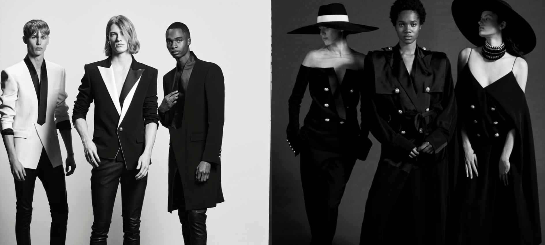 全球哪里买Balmain巴尔曼最便宜？（海淘网站+差价对比+优惠码+10%返利）