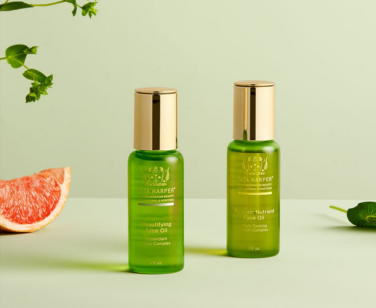 2025有机护肤品牌Tata Harper官网海淘攻略+转运教程(优惠码+8%返利)